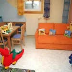 Holiday home Holiday Home In Rennweg Near Ski Slopes