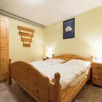 Holiday Home In Rennweg Near Ski Slopes Holiday home Rennweg am Katschberg
