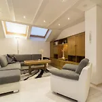 Holiday Home In Rennweg Near Ski Slopes Rennweg am Katschberg