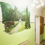 Holiday Home In Rennweg Near Ski Slopes Holiday home *