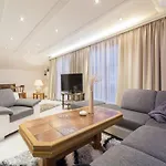 Holiday Home In Rennweg Near Ski Slopes Rennweg am Katschberg