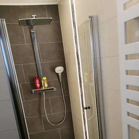 In Rennweg Near Slopes Ferienhaus Rennweg am Katschberg