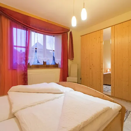 In Rennweg Near Slopes *