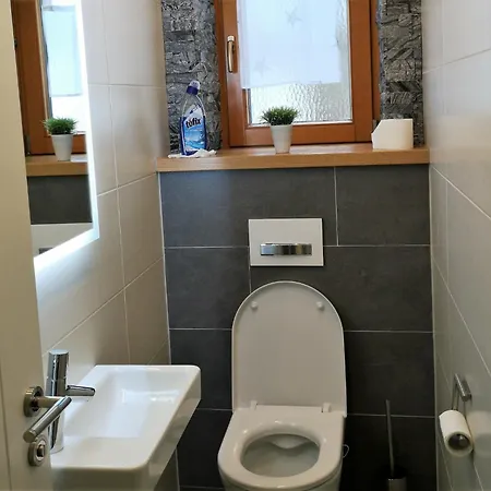 In Rennweg Near Slopes *