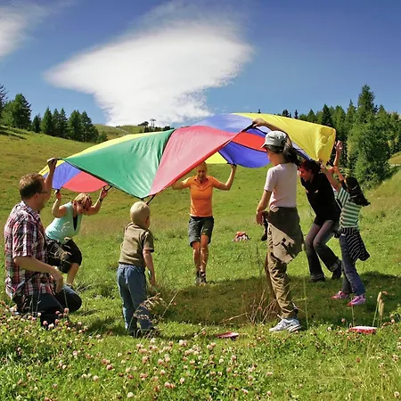 In Rennweg Near Slopes * Rennweg am Katschberg