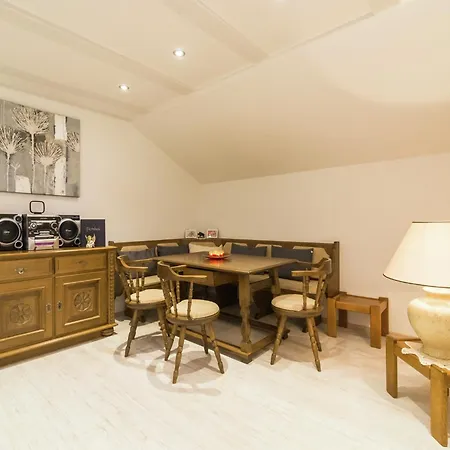 In Rennweg Near Slopes Ferienhaus Rennweg am Katschberg