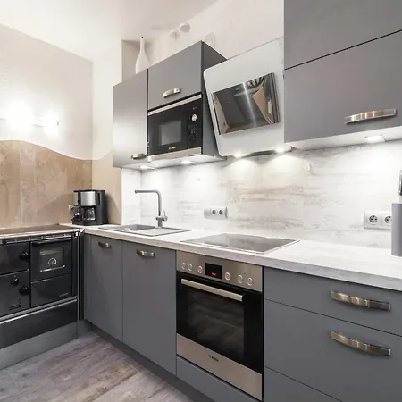 In Rennweg Near Slopes