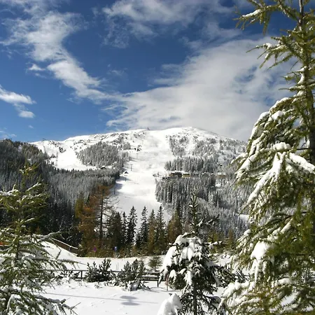In Rennweg Near Slopes Ferienhaus Rennweg am Katschberg