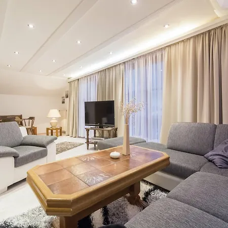 In Rennweg Near Slopes Rennweg am Katschberg