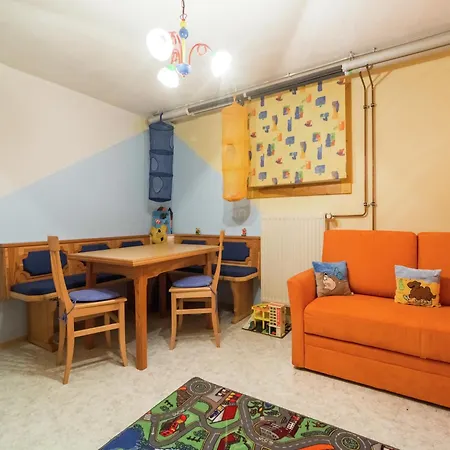 In Rennweg Near Slopes Ferienhaus