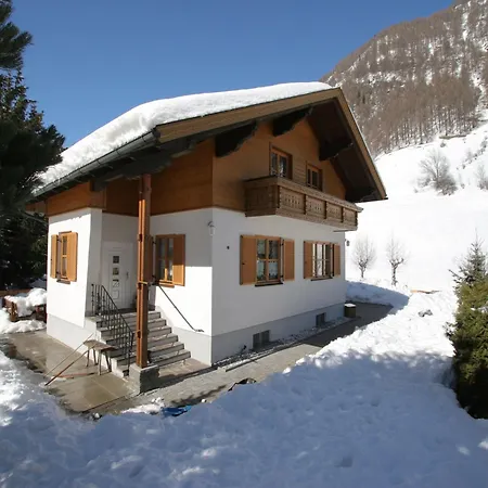 In Rennweg Near Slopes רנווג