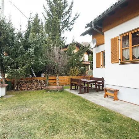 In Rennweg Near Slopes רנווג