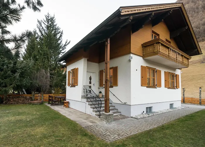 בית נופש In Rennweg Near Slopes *