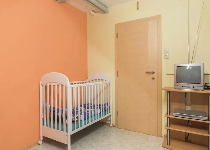 בית נופש In Rennweg Near Slopes