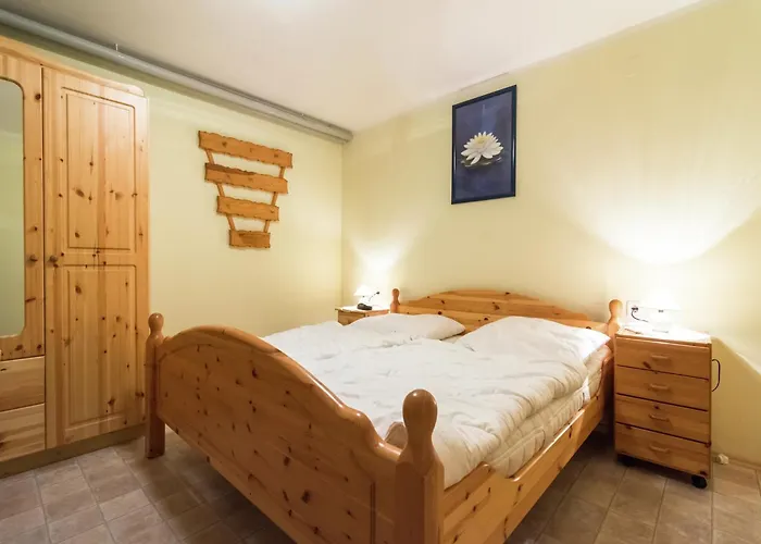 In Rennweg Near Slopes בית נופש רנווג