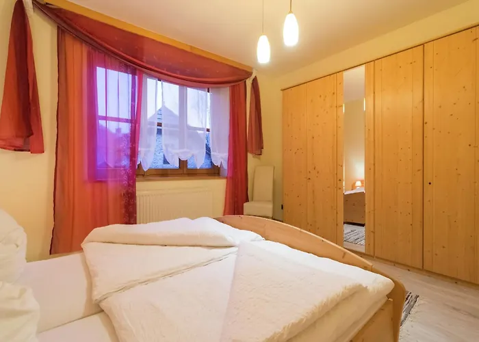 In Rennweg Near Slopes *