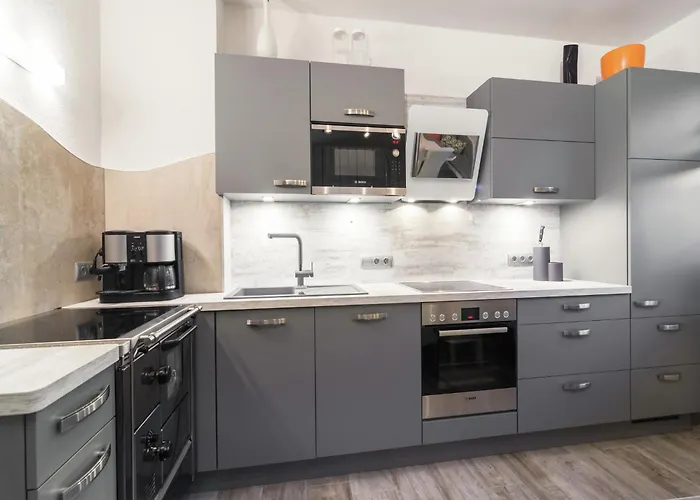 In Rennweg Near Slopes