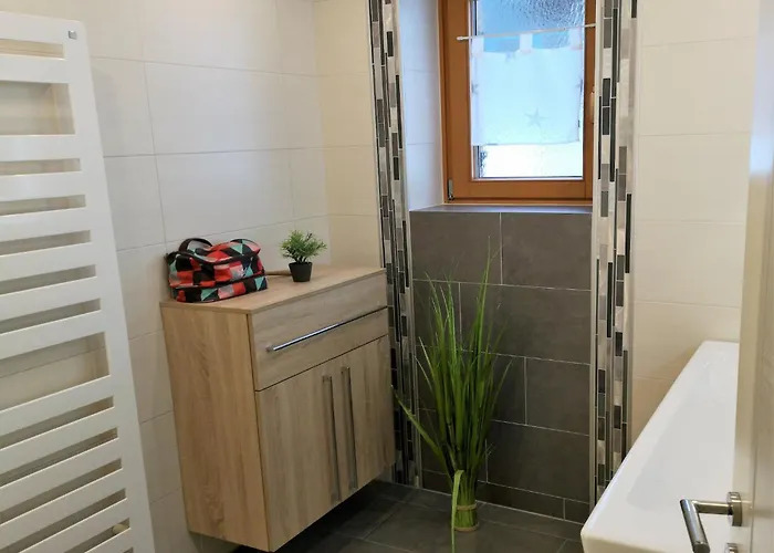 בית נופש In Rennweg Near Slopes *