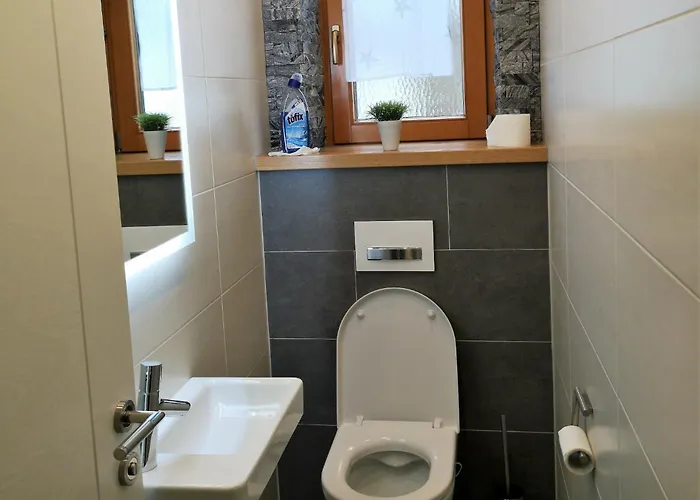 In Rennweg Near Slopes *