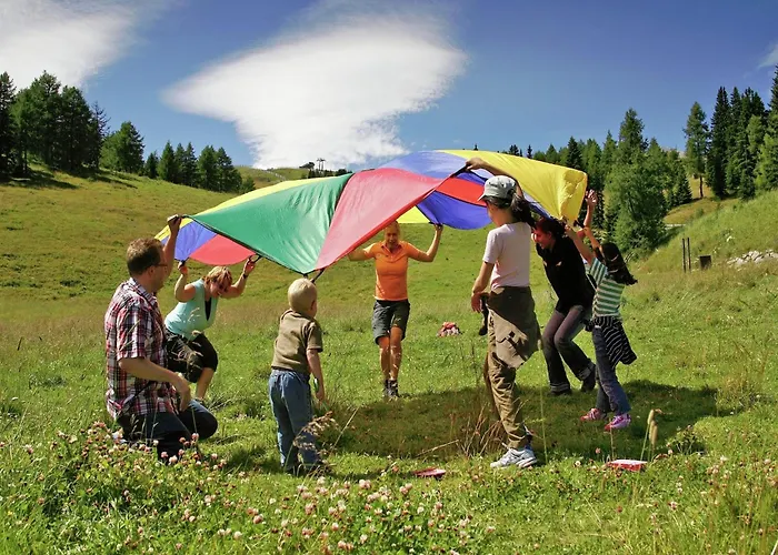 In Rennweg Near Slopes * רנווג