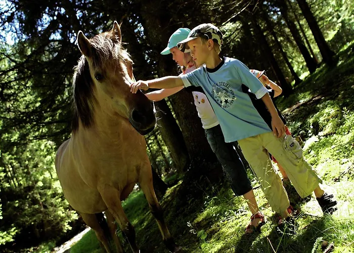 In Rennweg Near Slopes רנווג