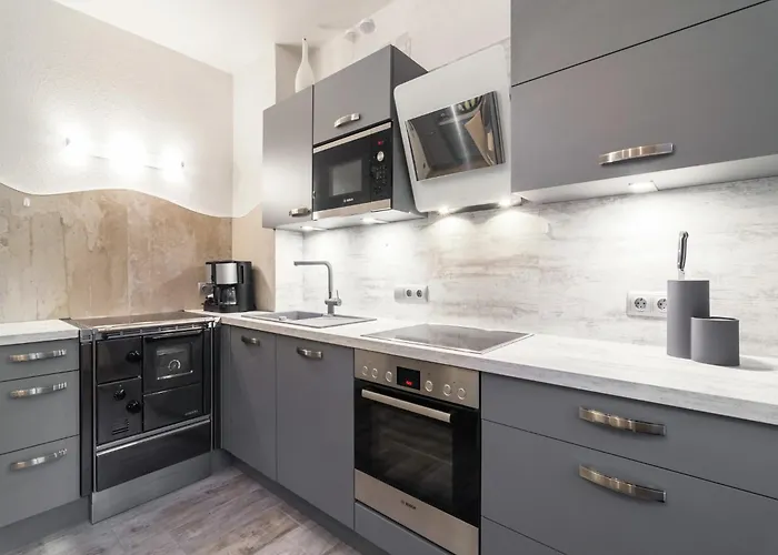 In Rennweg Near Slopes