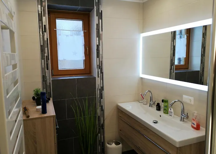 בית נופש In Rennweg Near Slopes *