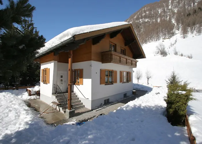 In Rennweg Near Slopes רנווג