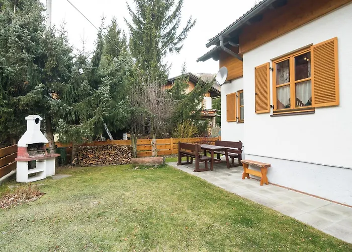 In Rennweg Near Slopes רנווג